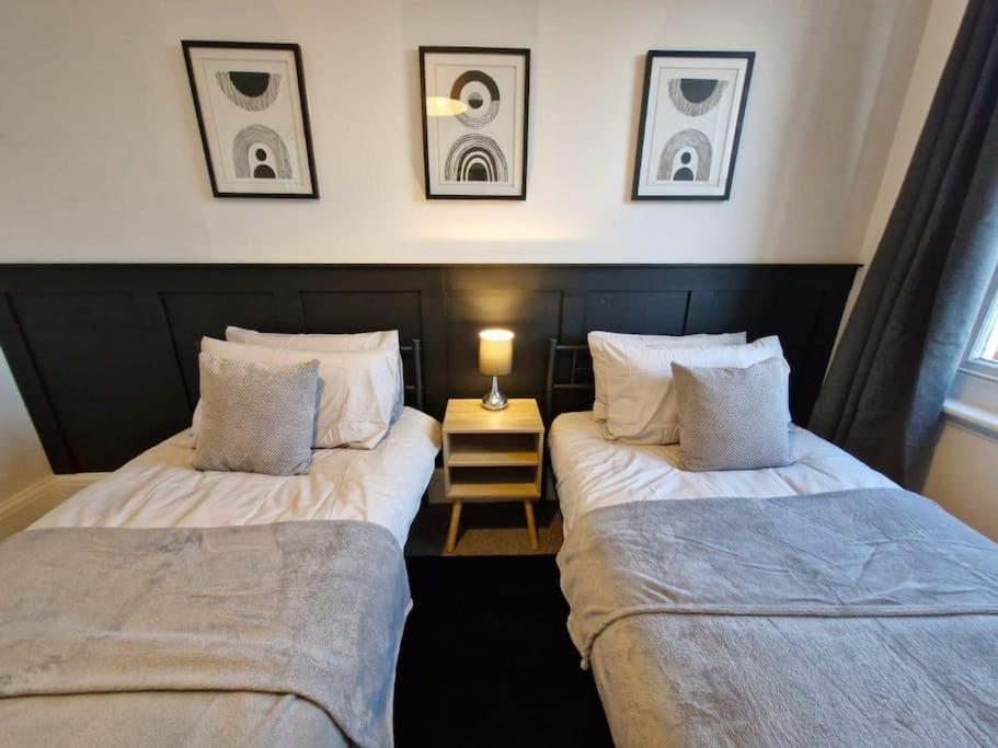 The Ivy - With Cinema * Brighton
