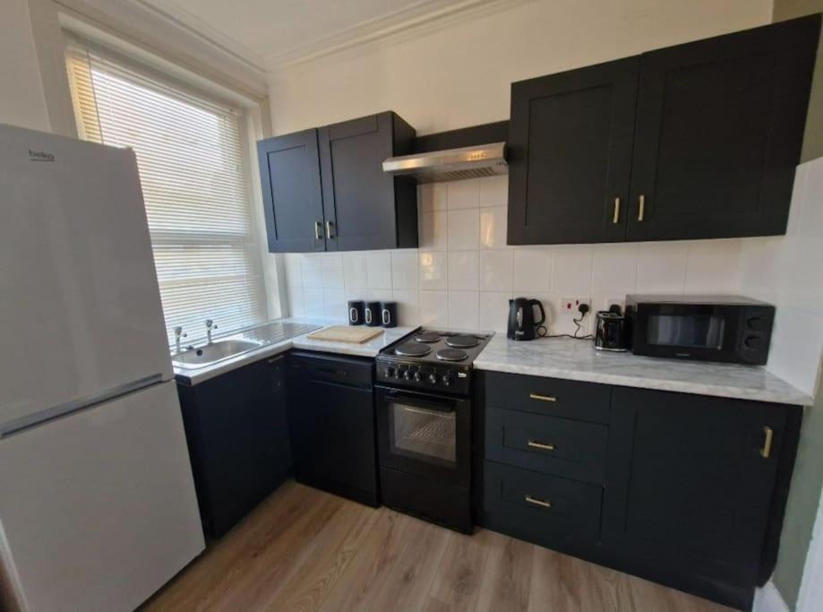 The Ivy - With Cinema Apartment Brighton